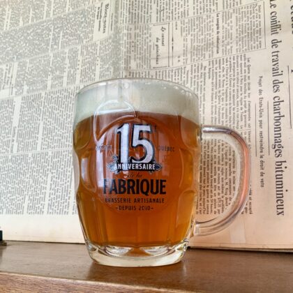 chope du 15ème anniversaire de la Fab!